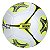 Bola Society Penalty Se7e Rx Ko X Branco/Amarelo - Imagem 3