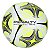 Bola Society Penalty Se7e Pro Ko X Branco/Amarelo - Imagem 1