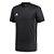 Camiseta Adidas Core 18 Preto Masculino - Imagem 1