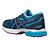 Tenis Asics Gel Nagoya 3 Azul Feminino - Imagem 3