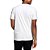Camiseta Adidas Explore Nature Branco Masculino - Imagem 2
