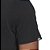 Camiseta Adidas Linear Preto Masculino - Imagem 3