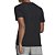Camiseta Adidas Linear Preto Masculino - Imagem 2