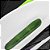 Tenis Nike Air Max Fusion Preto/Branco Masculino - Imagem 8