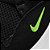 Tenis Nike Air Max Fusion Preto/Branco Masculino - Imagem 7