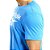 Camiseta Reebok Big Logo Azul Masculino - Imagem 5