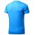 Camiseta Reebok Big Logo Azul Masculino - Imagem 2
