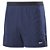 Shorts Reebok Run Refletivo 12cm Azul Marinho Masculino - Imagem 1