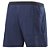 Shorts Reebok Run Refletivo 12cm Azul Marinho Masculino - Imagem 2