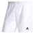 Shorts Adidas Estro 19 Branco Masculino - Imagem 1