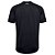 Camiseta Under Armour Tech Graphic Preto Masculino - Imagem 2