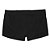 Sunga Speedo Hidroshort Acquaplus Preto Masculino - Imagem 2