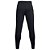 Calça Under Armour Sportstyle Terry Jogger Preto Masculino - Imagem 2