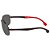 Óculos Carrera 4010/S Preto/Vermelho - Imagem 3