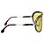 Óculos Carrera Ca Americana Preto/Dourado - Imagem 3
