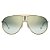 Óculos de Sol Carrera 1005/S Dourado - Imagem 2