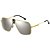 Óculos de Sol Carrera 1018/S Dourado - Imagem 1