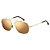 Óculos de Sol Carrera 182/F/S Dourado - Imagem 1
