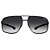 Óculos de Sol Carrera 4012/S Cinza - Imagem 2