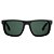 Óculos de Sol Carrera 8027/S Preto - Imagem 2
