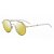 Óculos de Sol Hugo Boss 1000/S Dourado - Imagem 1