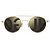 Óculos de Sol Hugo Boss 1000/S Dourado - Imagem 2