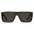 Óculos de Sol Hugo Boss 1002/S Cinza - Imagem 2
