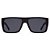 Óculos de Sol Hugo Boss 1002/S Preto - Imagem 2