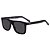 Óculos de Sol Hugo Boss 1009/S Preto - Imagem 1