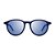 Óculos de Sol Hugo Boss 1028/S Azul - Imagem 2