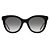 Óculos de Sol Hugo Boss 1043/S Preto/Vermelho - Imagem 2