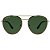 Óculos de Sol Lacoste 102/S/N/D Dourado/Marrom - Imagem 2