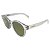Óculos de Sol Levis 1000/S Transparente - Imagem 1