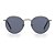 Óculos de Sol Levis 1005/S Preto - Imagem 2