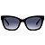 Óculos de Sol Pierre Cardin 8463/S Preto - Imagem 2