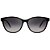 Óculos de Sol Pierre Cardin 8468/S Preto - Imagem 2