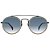 Óculos Tommy Hilfiger 1455/S Preto/Dourado - Imagem 2