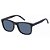 Óculos Tommy Hilfiger 1493/S Preto/Azul - Imagem 1