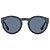 Óculos Tommy Hilfiger 1555/S Azul/Vermelho - Imagem 2