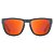 Óculos Tommy Hilfiger 1557/S 52 Preto/Laranja - Imagem 2