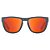 Óculos Tommy Hilfiger 1557/S 52 Preto/Laranja - Imagem 2