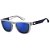 Óculos Tommy Hilfiger 1557/S 54 Cinza/Azul - Imagem 1