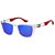 Óculos Tommy Hilfiger 1557/S Transparente/Vermelho - Imagem 1