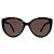 Óculos Tommy Hilfiger 1573/S Marrom - Imagem 2