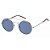 Óculos Tommy Hilfiger 1600/S Prata/Vermelho - Imagem 1