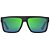 Óculos Tommy Hilfiger 1605/S 54 Preto/Verde - Imagem 2