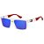 Óculos Tommy Hilfiger 1605/S Transparente/Vermelho - Imagem 1