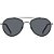 Óculos de Sol Tommy Hilfiger 1678/F/S Preto Lente Preto - Imagem 2