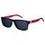 Óculos de Sol Tommy Hilfiger 1718S Azul/Vermelho - Imagem 1