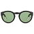 Óculos Tommy Jeans 0003/S Preto/Verde - Imagem 2